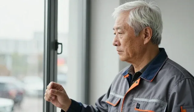 厂房车间解决方案介绍
