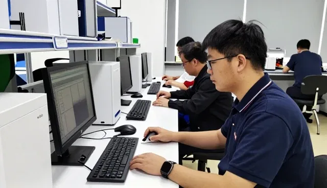 技术顾问服务在科技服务中的实际应用分析